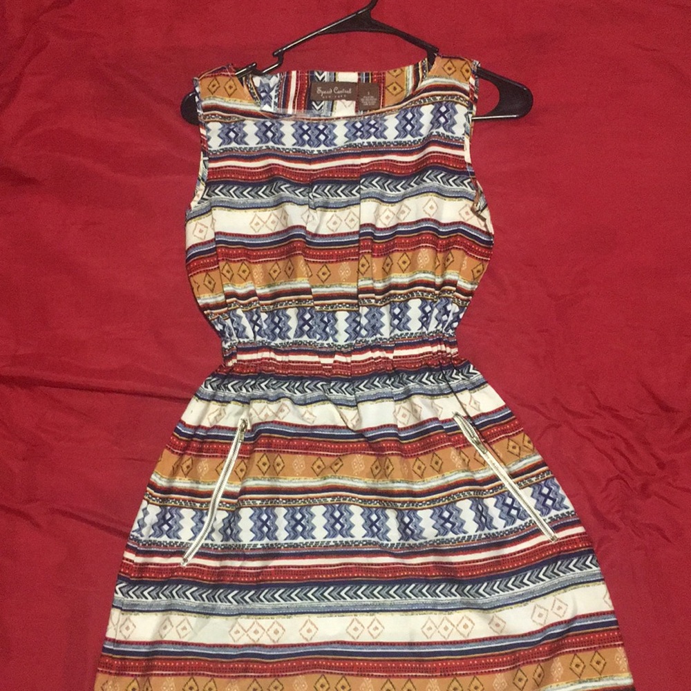 Dress